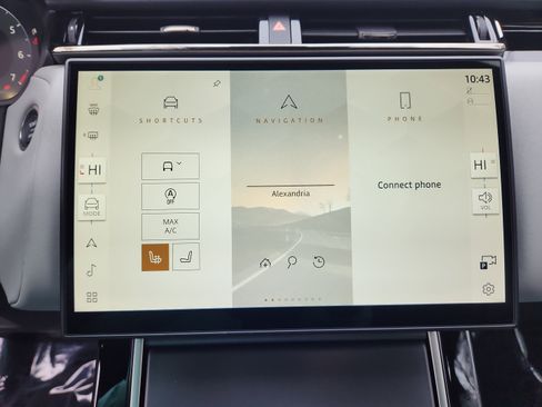 Certified 2026 Land Rover Range Rover Velar S image 17