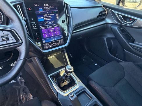 Used 2023 Subaru WRX Premium image 21