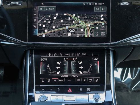 New 2026 Audi Q8 Prestige image 17