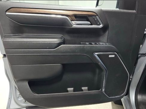 Used 2024 Chevrolet Silverado 1500 RST w/ True North Edition Plus image 8