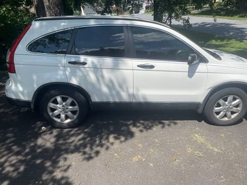 Used 2011 Honda CR-V SE image 3