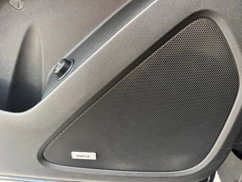 Used 2022 Chevrolet Equinox RS w/ RS Leather Package FWD image 37