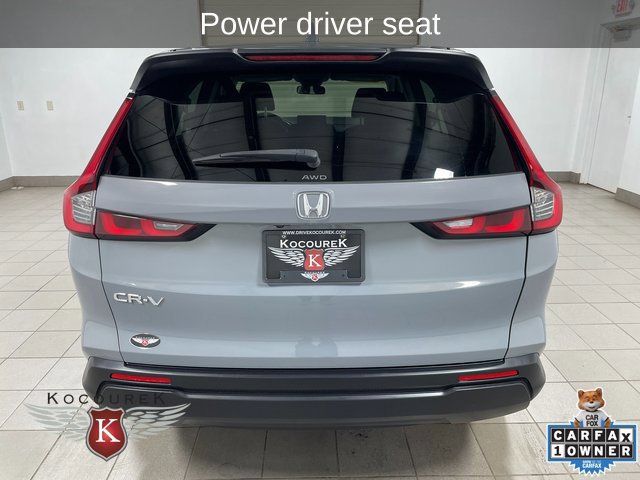 Used 2023 Honda CR-V EX image 5