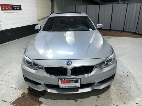 Used 2016 BMW 428i Gran Coupe xDrive AWD/4WD image 6