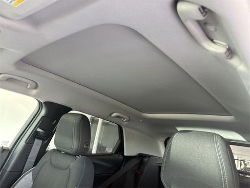 New 2026 Chevrolet TrailBlazer LT w/ Convenience Package image 25