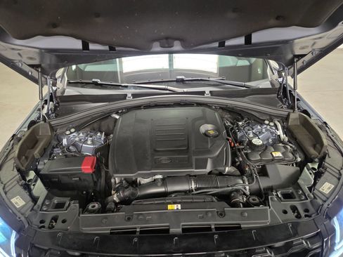 Used 2023 Land Rover Range Rover Velar R-Dynamic S AWD/4WD image 48