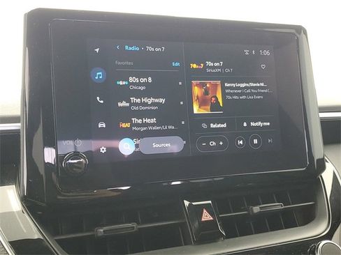 Certified 2023 Toyota Corolla SE image 28