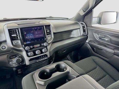 New 2026 RAM 1500 Classic Warlock image 21