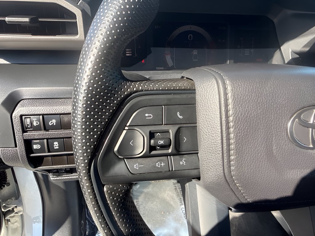 Used 2026 Toyota Tacoma SR RWD image 13
