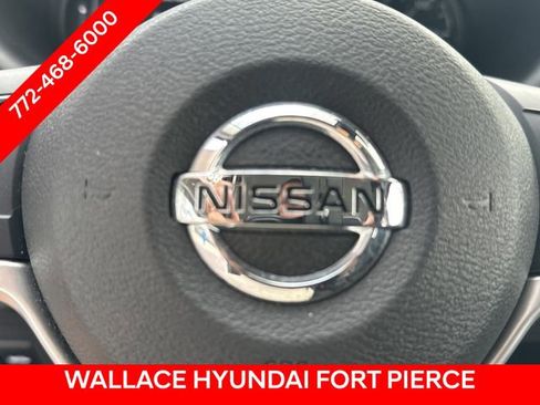 Used 2021 Nissan Kicks SV FWD image 29