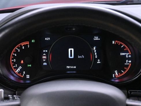 Used 2022 Dodge Durango R/T AWD/4WD image 30