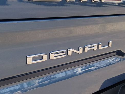 Used 2026 GMC Sierra 1500 Denali w/ Denali Reserve Package AWD/4WD image 34