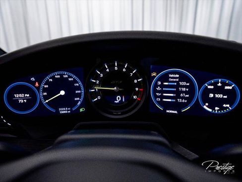 Used 2023 Porsche 911 GT3 RWD image 44