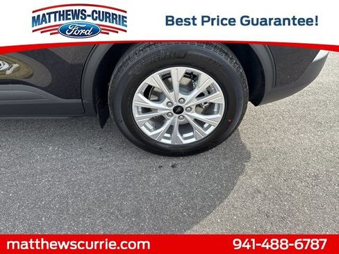 New 2026 Ford Escape Active image 14