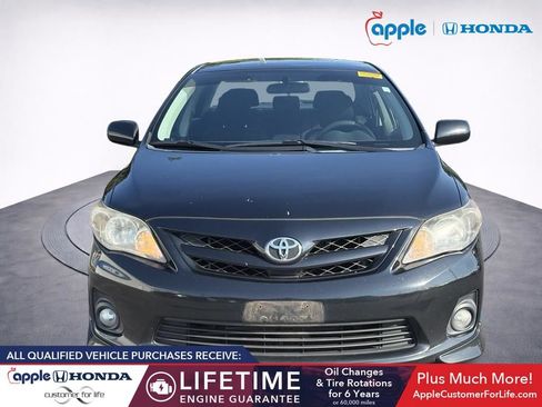 Used 2013 Toyota Corolla S FWD image 2
