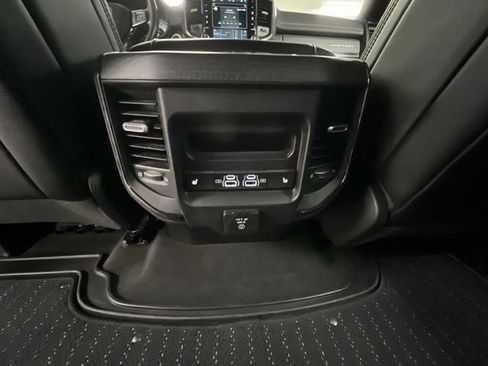 Used 2022 RAM 1500 Limited AWD/4WD image 21