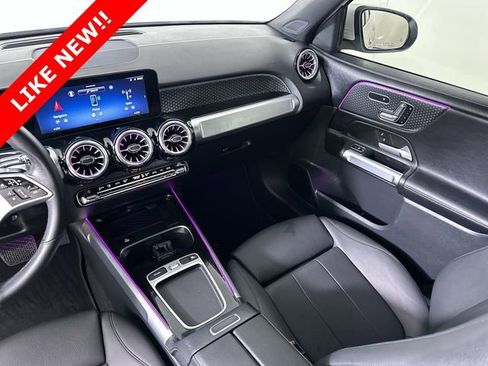Used 2024 Mercedes-Benz GLB 250 GLB 250 Exclusive AMG Night 4 image 61