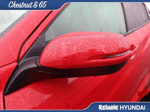Used 2019 Honda HR-V Touring image 13