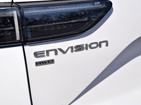 Used 2025 Buick Envision Avenir image 14