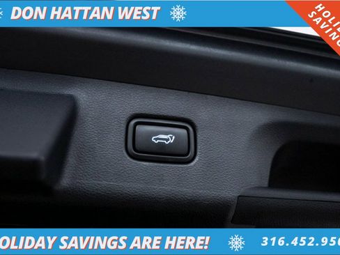 Used 2022 Hyundai Palisade SEL w/ Premium Package image 38