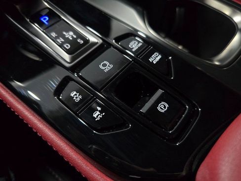 New 2026 Lexus NX 450h+ AWD w/ Luxury Package image 25