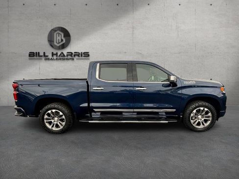 Used 2022 Chevrolet Silverado 1500 High Country image 4