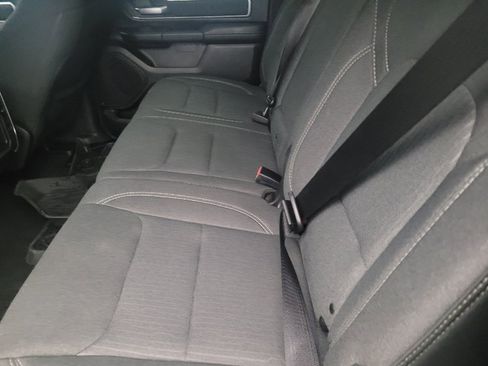 Used 2019 RAM 1500 Big Horn RWD image 18