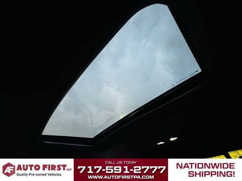 Used 2022 Chevrolet Silverado 1500 LTZ w/ Technology Package image 18