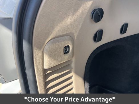 Used 2020 Jeep Grand Cherokee Limited w/ Luxury Group II image 15