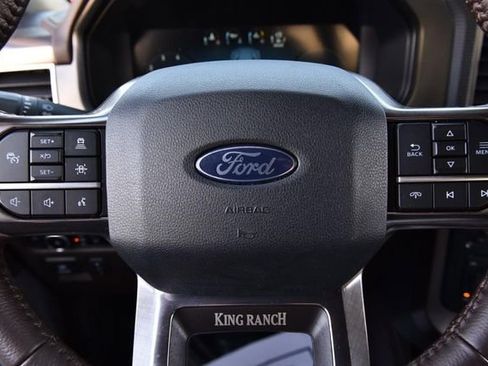 Used 2024 Ford F150 King Ranch image 21