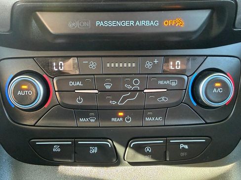 Used 2020 Ford Transit Connect XL FWD image 33