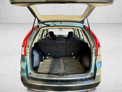 Used 2013 Honda CR-V LX image 14
