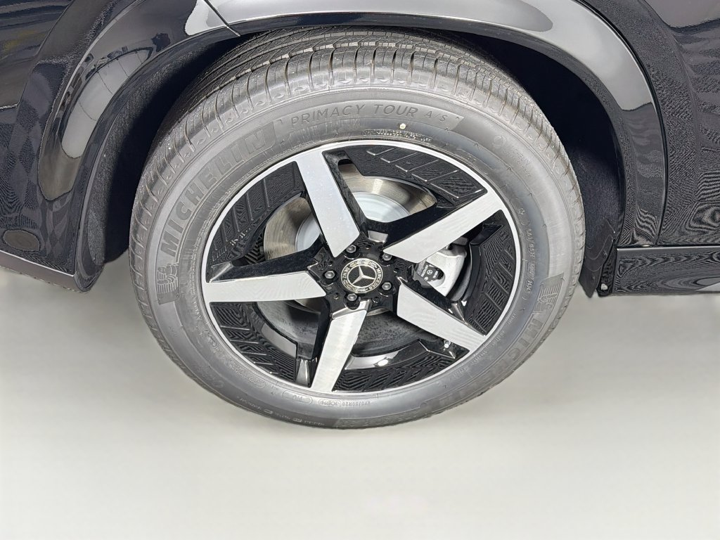 New 2027 Mercedes-Benz GLE 450 4MATIC image 37