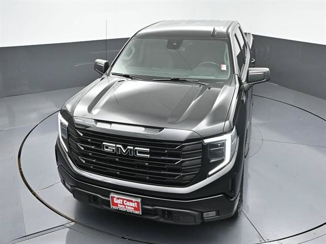 Used 2022 GMC Sierra 1500 Elevation w/ LPO, Elevation Black Package AWD/4WD image 40