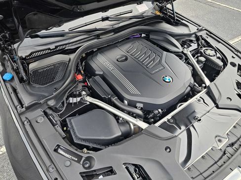 Certified 2023 BMW 540i w/ Convenience Package RWD image 27