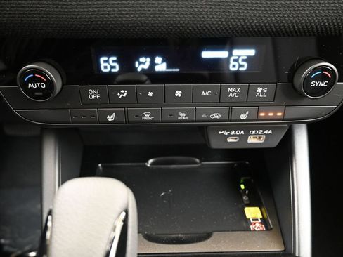 New 2026 Subaru Outback Limited XT AWD/4WD image 34