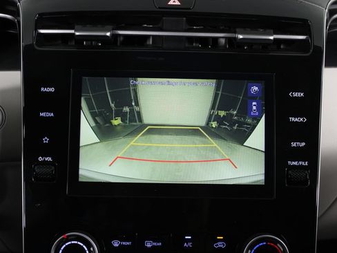 Certified 2022 Hyundai Tucson SEL FWD image 28