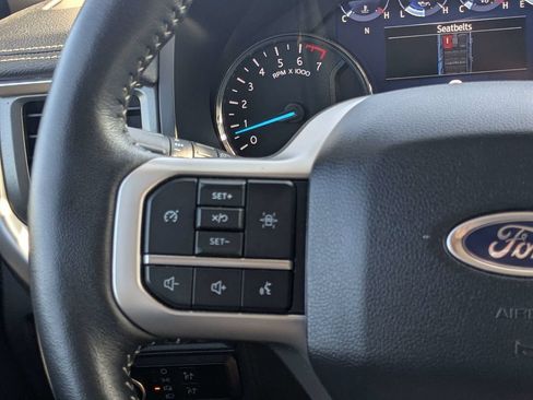 Used 2024 Ford Expedition XLT AWD/4WD image 22
