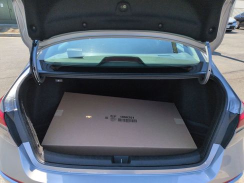 Used 2024 Honda Civic LX image 31