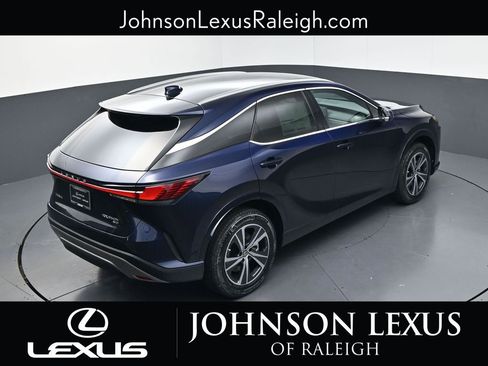 New 2026 Lexus RX 350h image 28