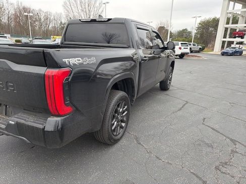 Used 2024 Toyota Tundra SR5 image 9