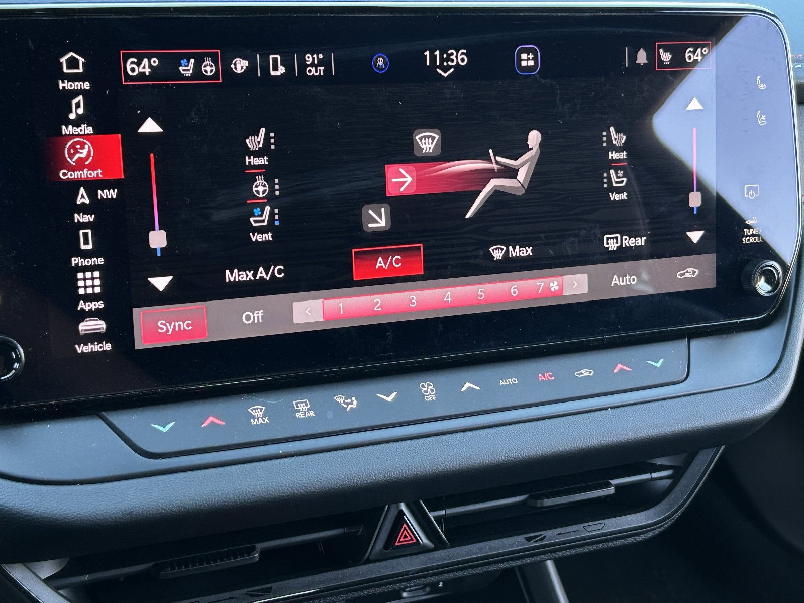New 2026 Dodge Charger Scat Pack AWD/4WD image 20