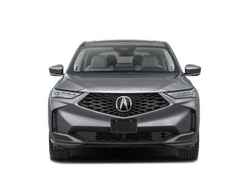 Used 2026 Acura MDX SH-AWD w/ Technology Package image 7