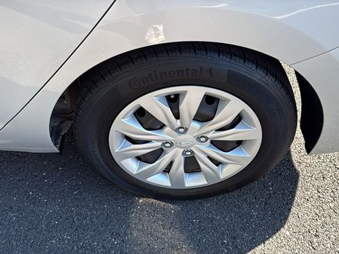 Used 2022 Hyundai Accent SE FWD image 20
