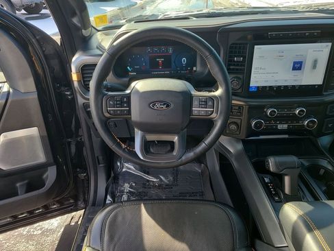 Used 2024 Ford F150 Tremor w/ Equipment Group 402A High image 19