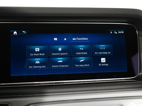 Used 2025 Mercedes-Benz G 63 AMG 4MATIC image 25