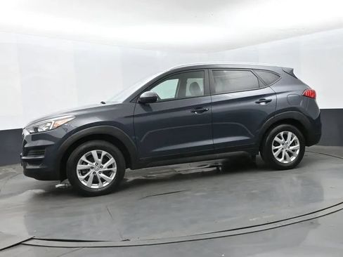 Used 2020 Hyundai Tucson Value AWD/4WD image 5