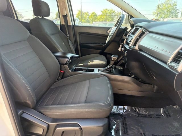 Used 2019 Ford Ranger XLT AWD/4WD image 27