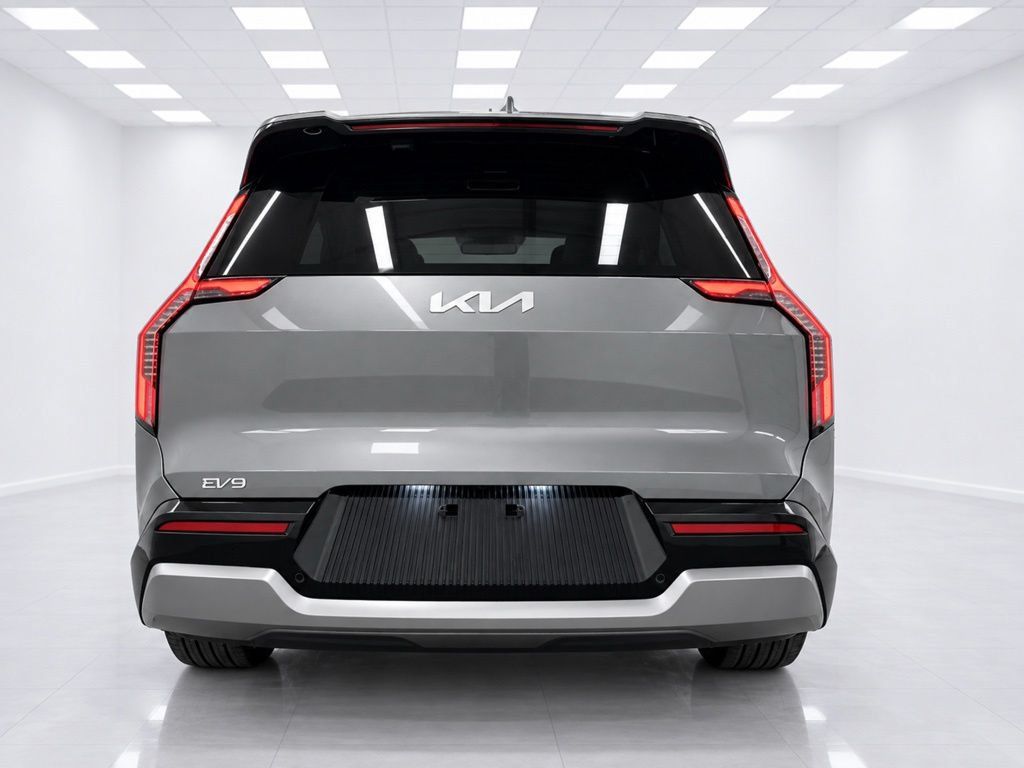 Used 2024 Kia EV9 Land AWD/4WD image 11