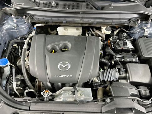 Used 2024 MAZDA CX-5 Carbon Edition AWD/4WD image 34